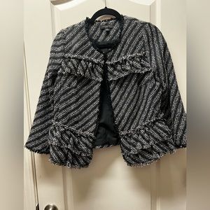 Ann Taylor 10P Suit Jacket